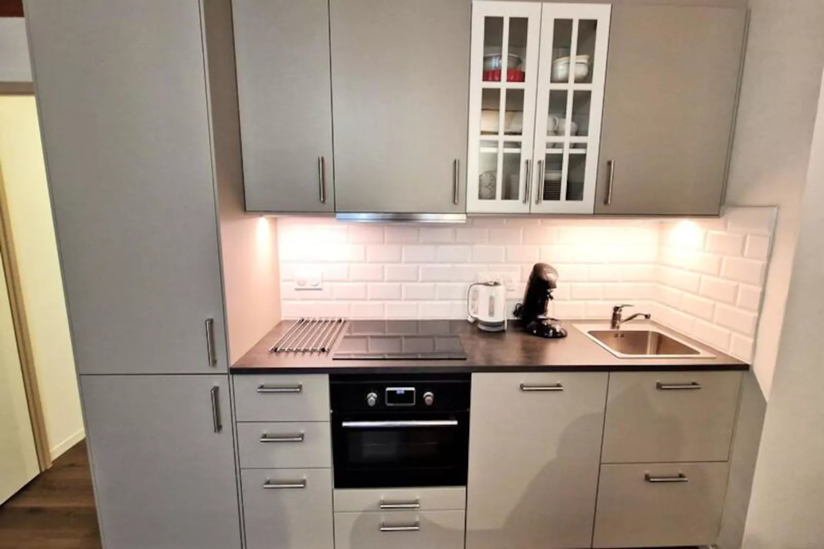 Chalets Du Thabor-Nicht zugeordnet