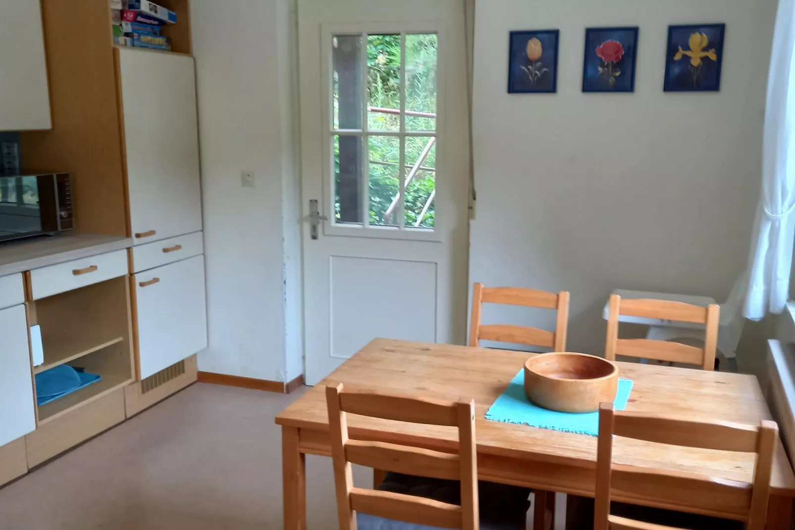 Am Grünen Wald-Kitchen
