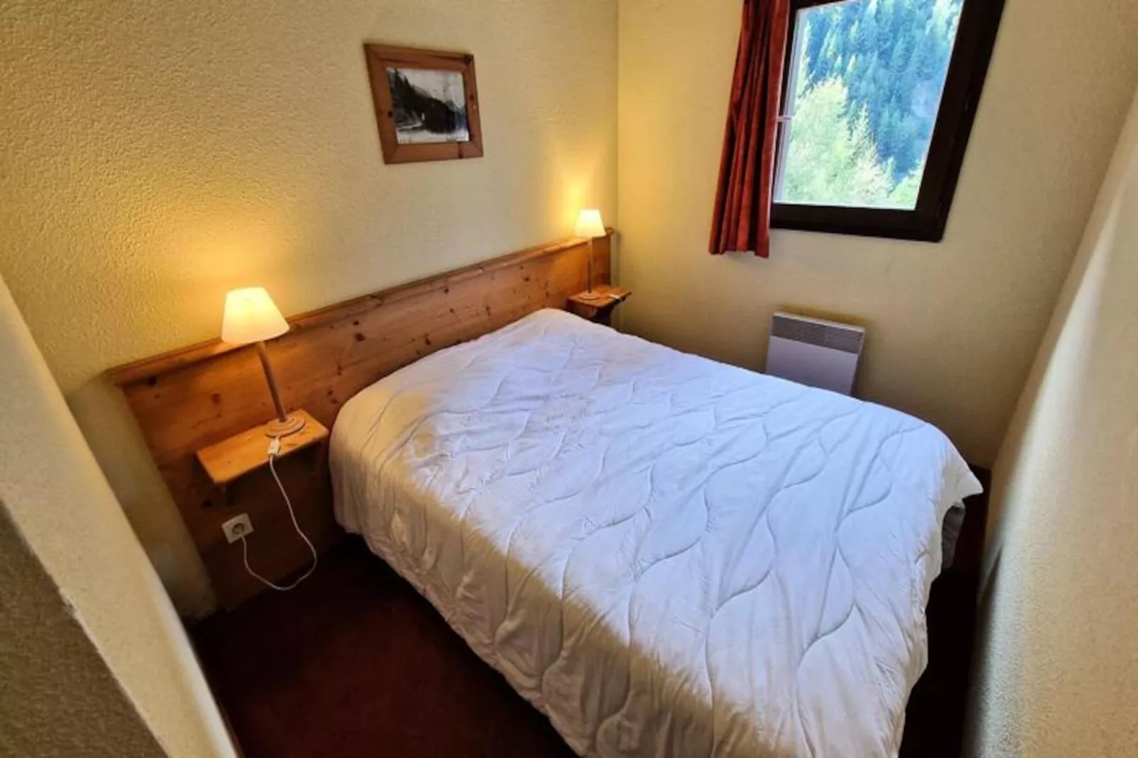 Chalets Du Thabor-Nicht zugeordnet