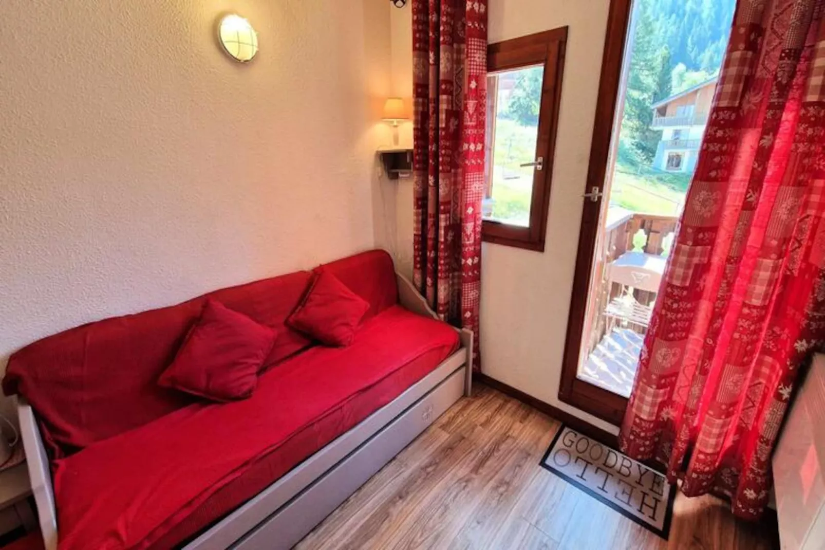 Chalet Club-Untagged