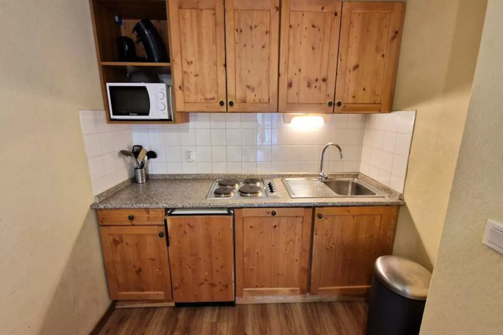 Chalets Du Thabor-Nicht zugeordnet