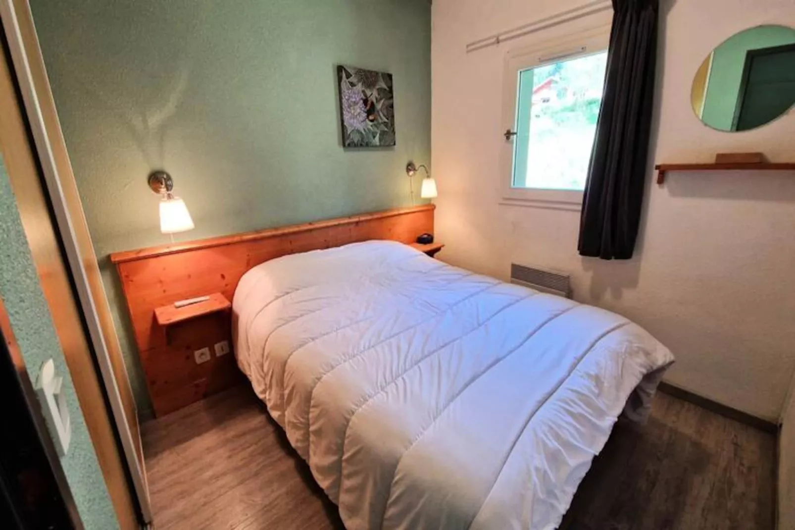 Chalets Du Thabor-Nicht zugeordnet