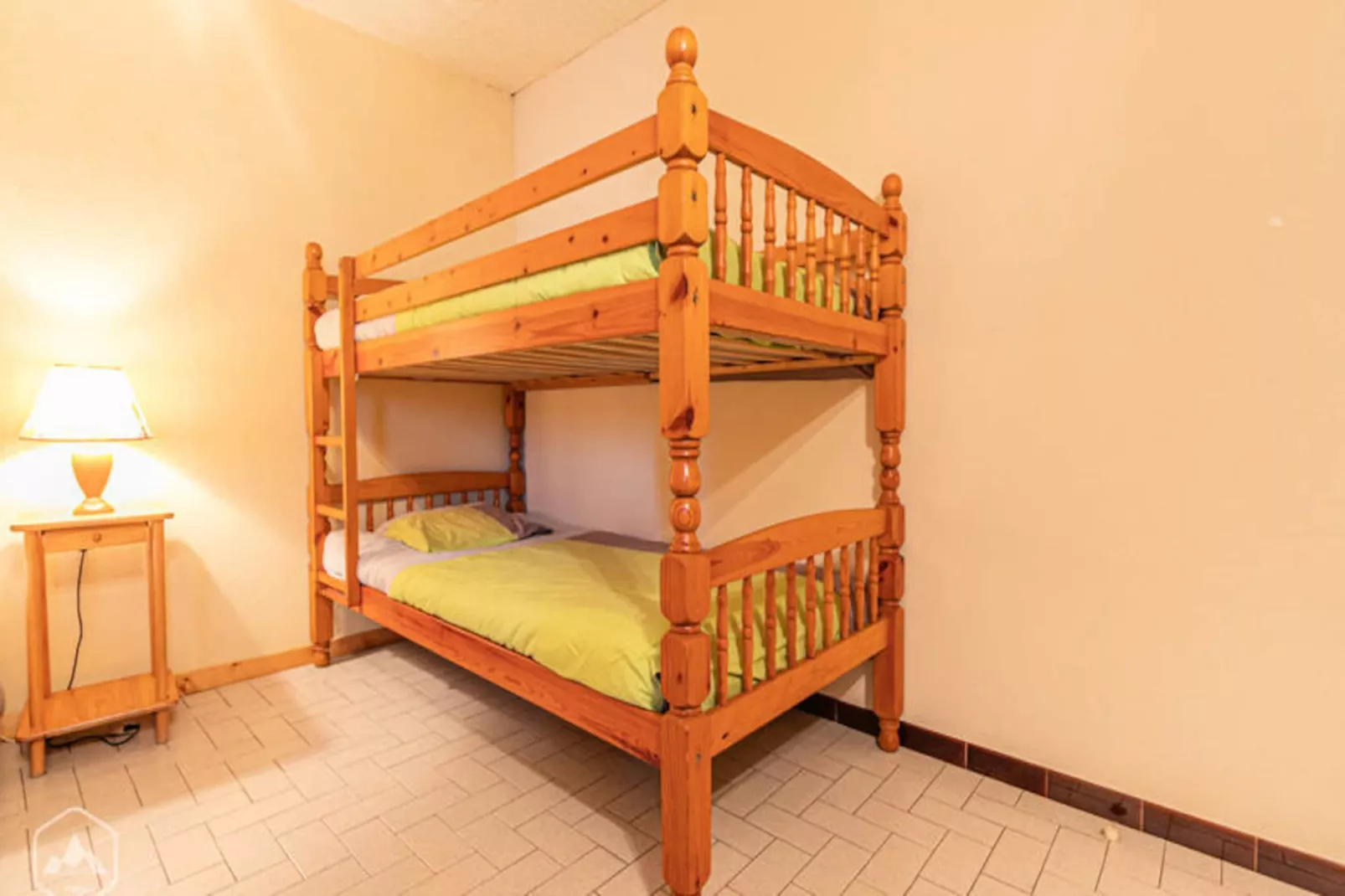 Résidence Arnaud Nicole-Untagged