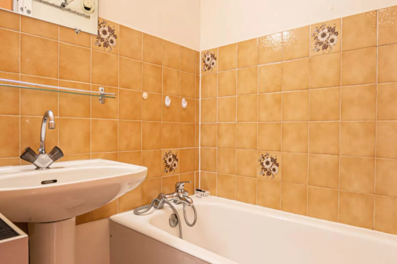 Résidence Fleurs-Untagged