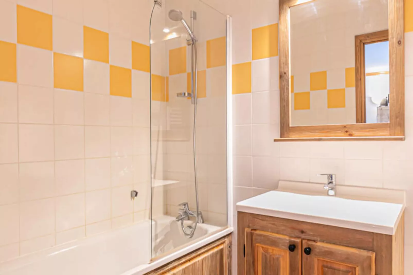 Résidence Le Clos D'aussois-Untagged