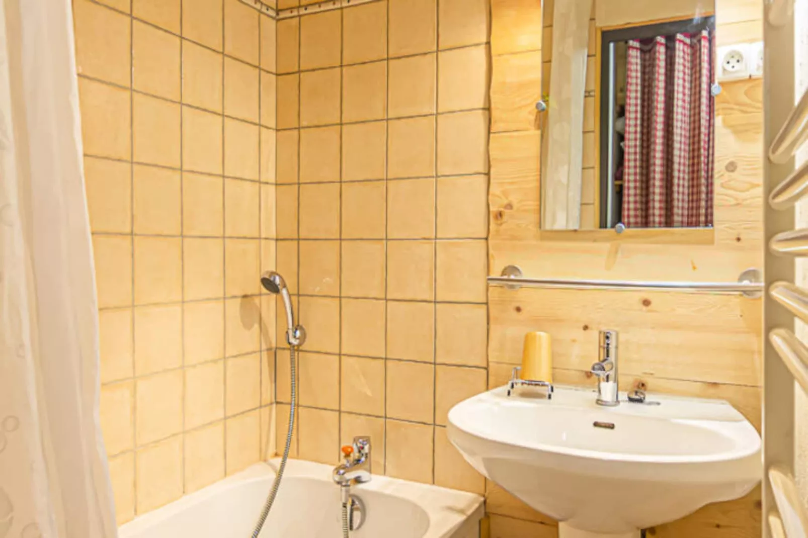 Résidence Saint Sebastien-Non tagué