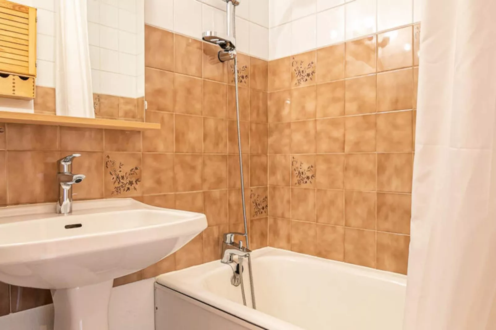 Résidence Saint Sebastien-Nicht zugeordnet