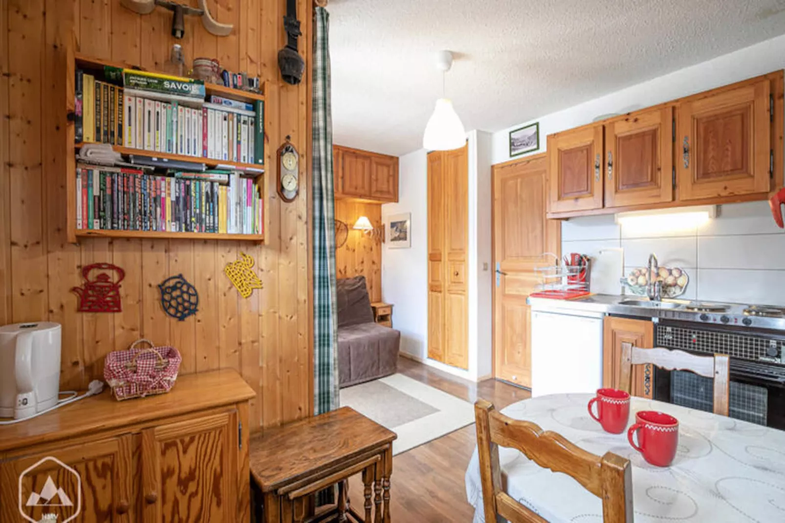 Résidence Saint Sebastien-Untagged