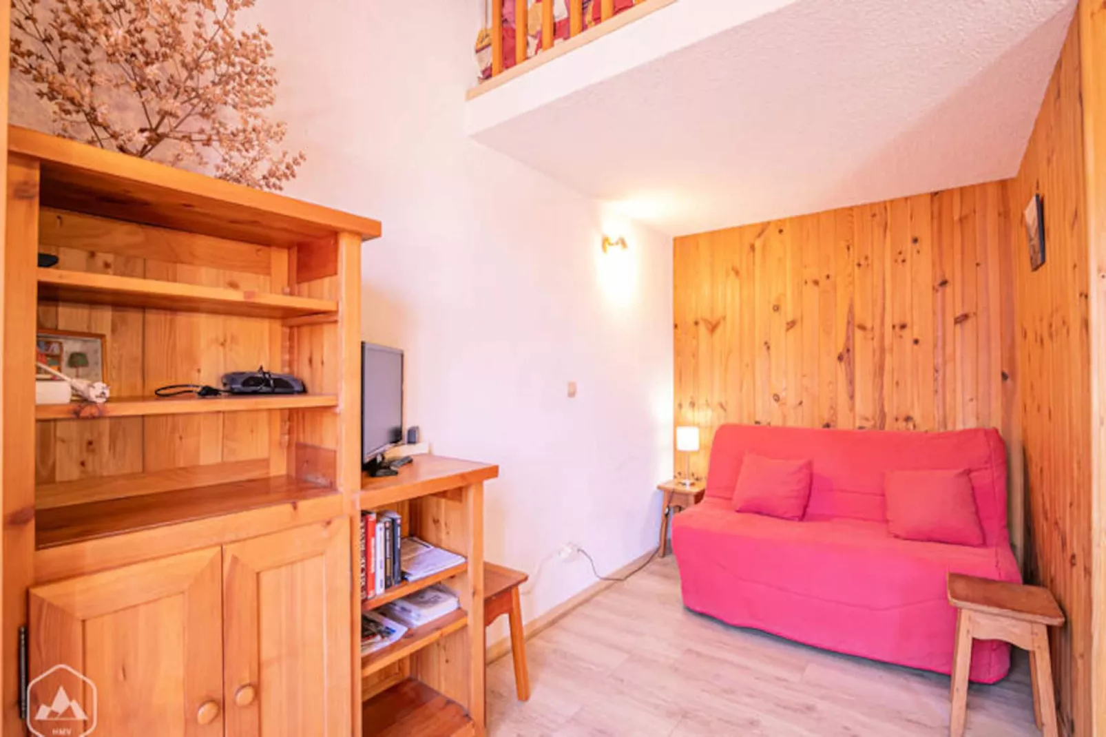 Résidence Genevray-Untagged