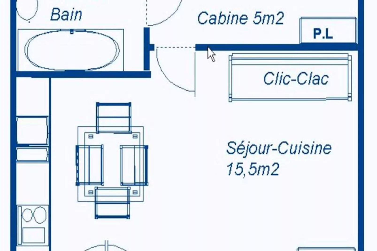 Résidence Saint Sebastien-Untagged