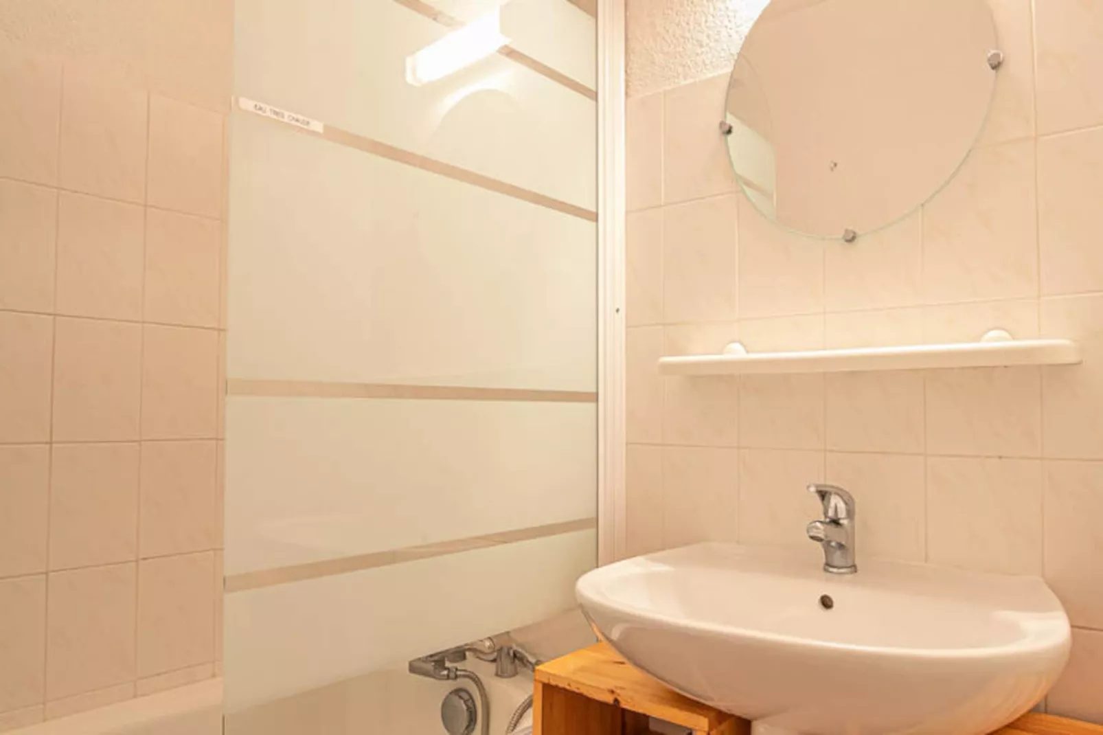 Résidence La Combe I-Untagged