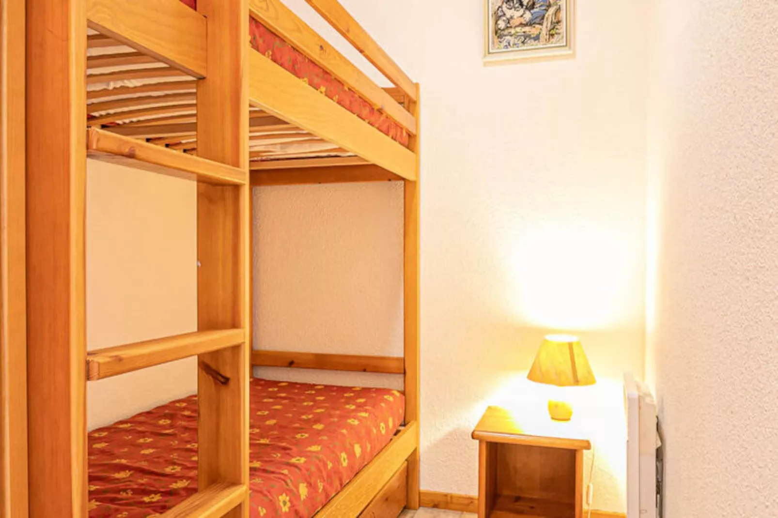 Résidence La Combe Ii-Untagged