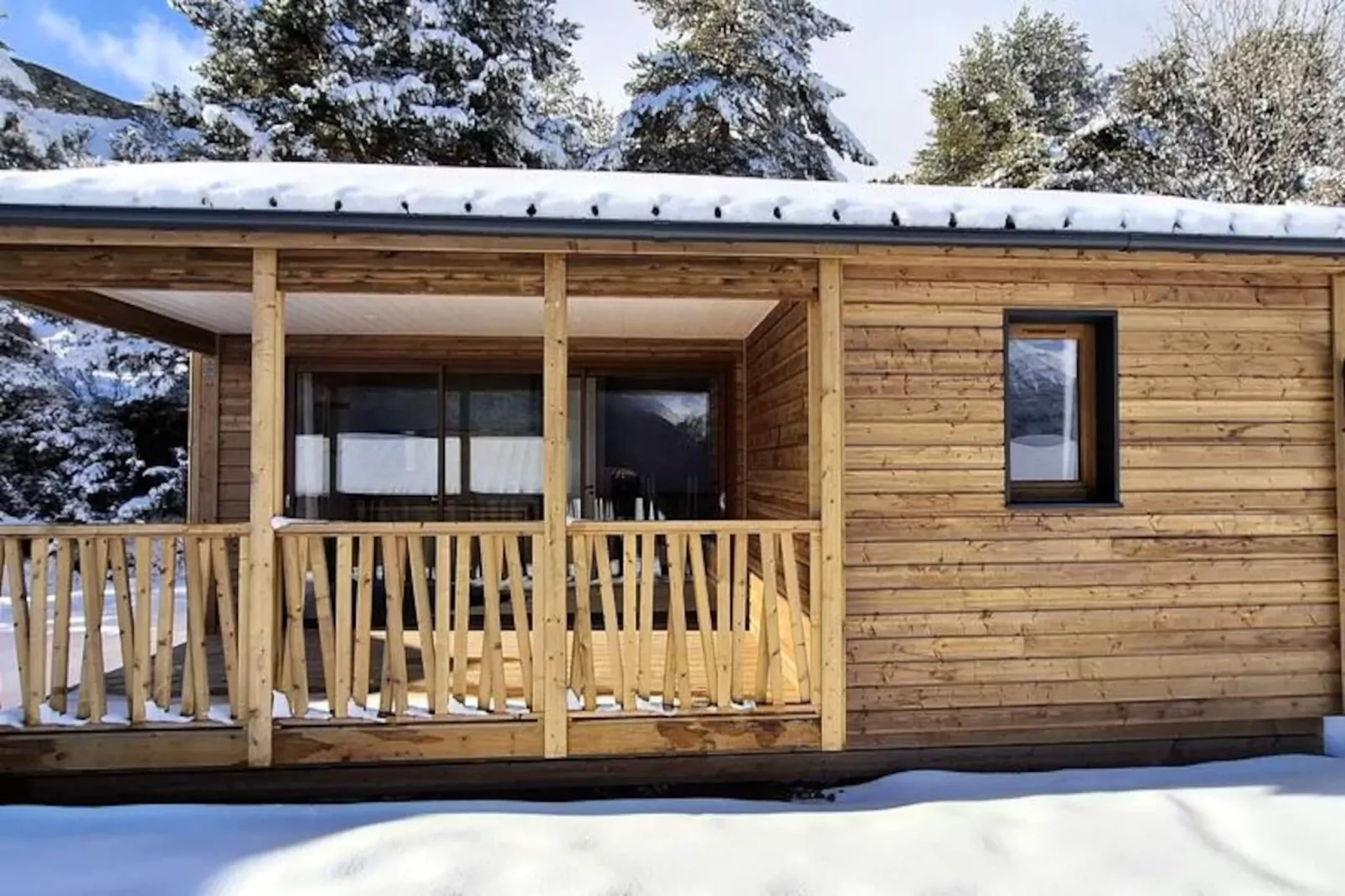 Résidence Camping La Buidonniere***-Non tagué