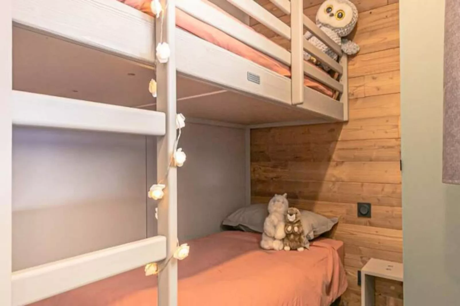 Résidence Camping La Buidonniere***-Non tagué