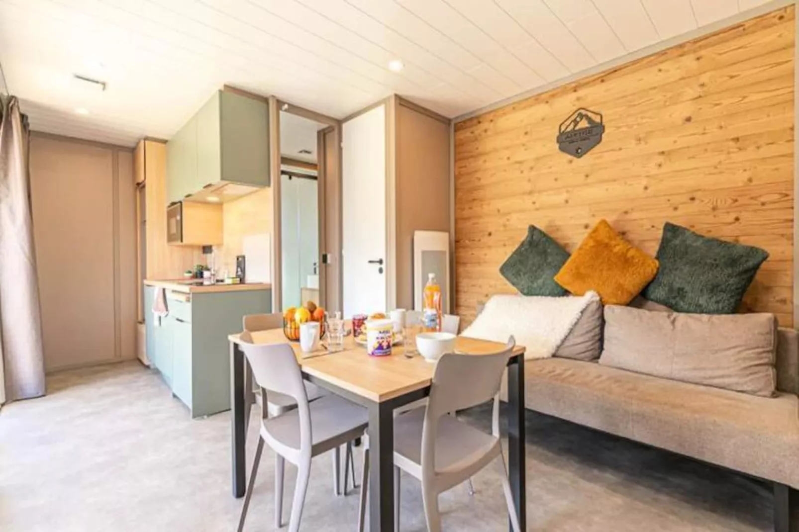 Résidence Camping La Buidonniere***-Non tagué