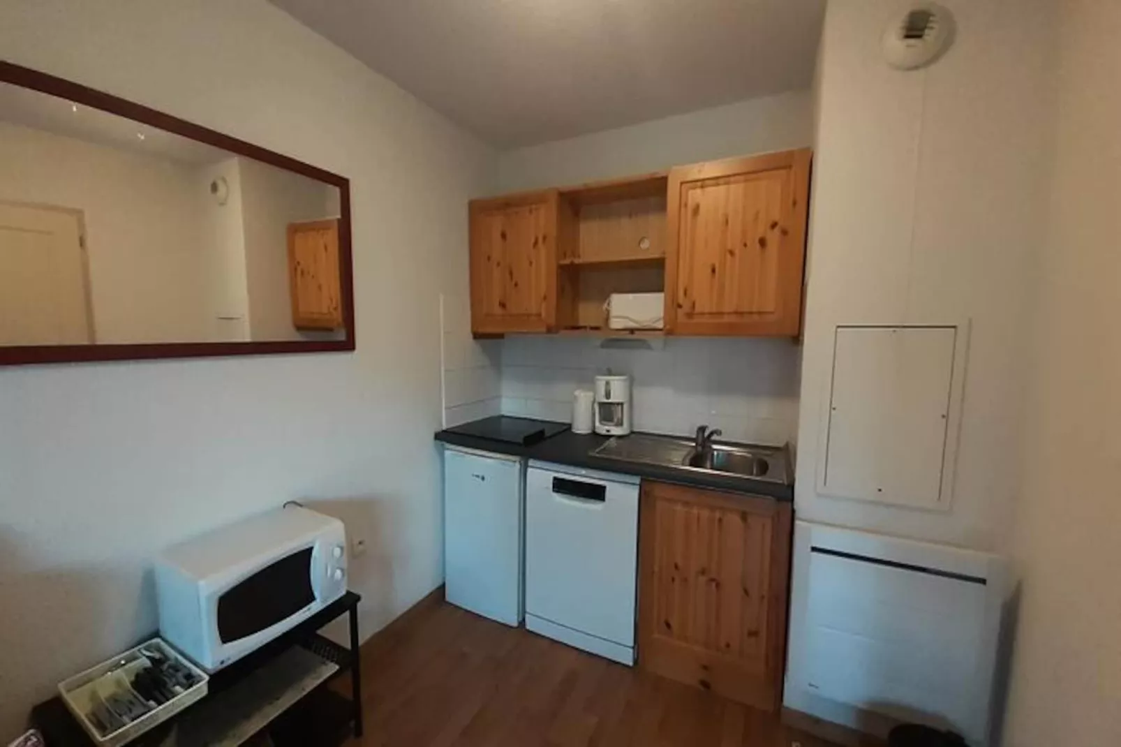 Chalet Florence-Non tagué