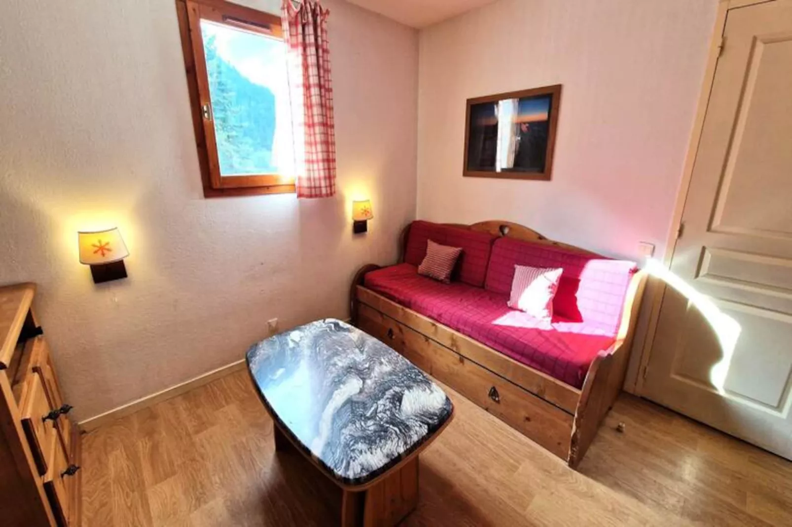 Résidence Les Belvederes-Nicht zugeordnet