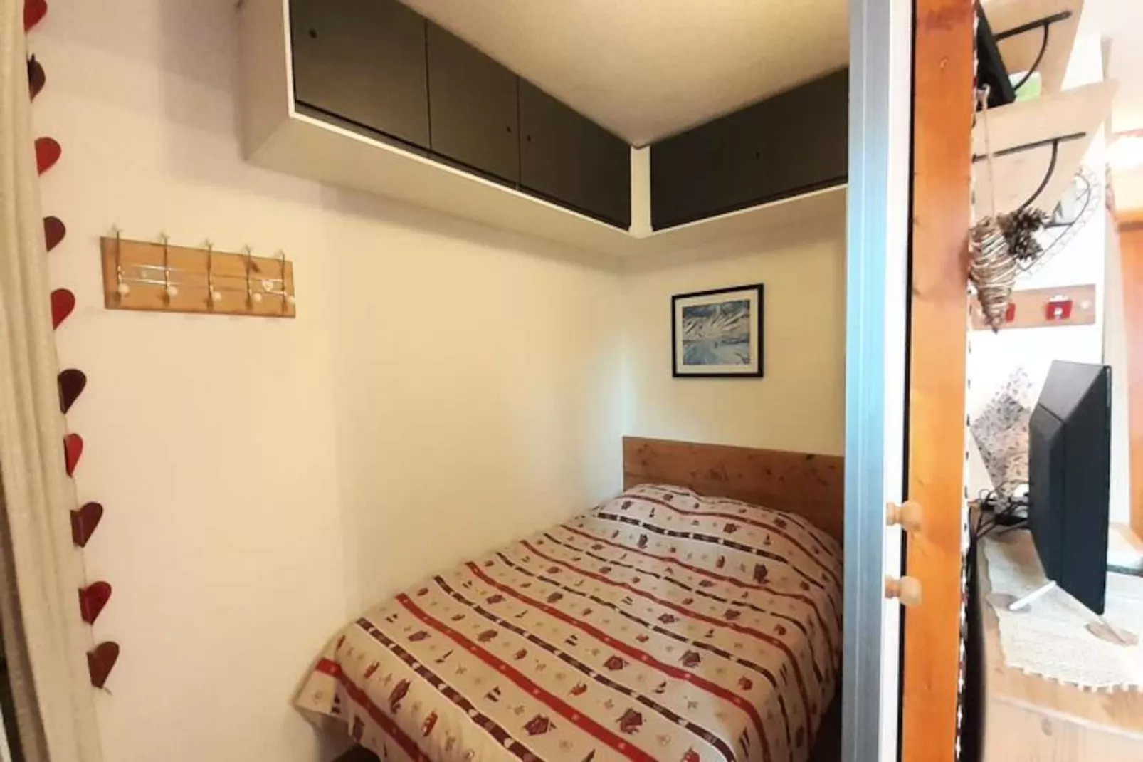 Résidence Melezets 2-Untagged