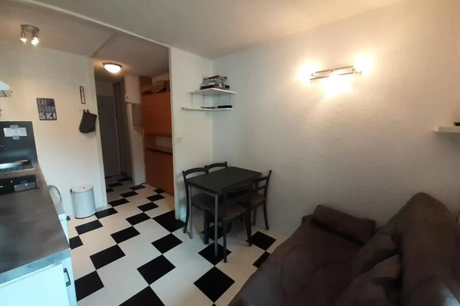 Résidence Thabor A-Untagged