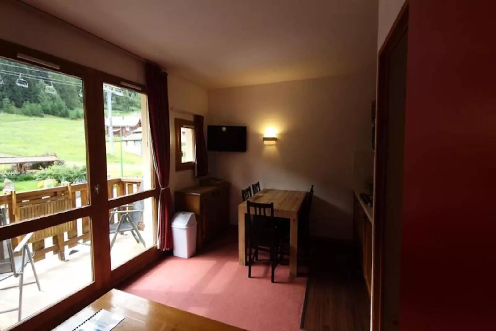 Résidence La Turra-Non tagué