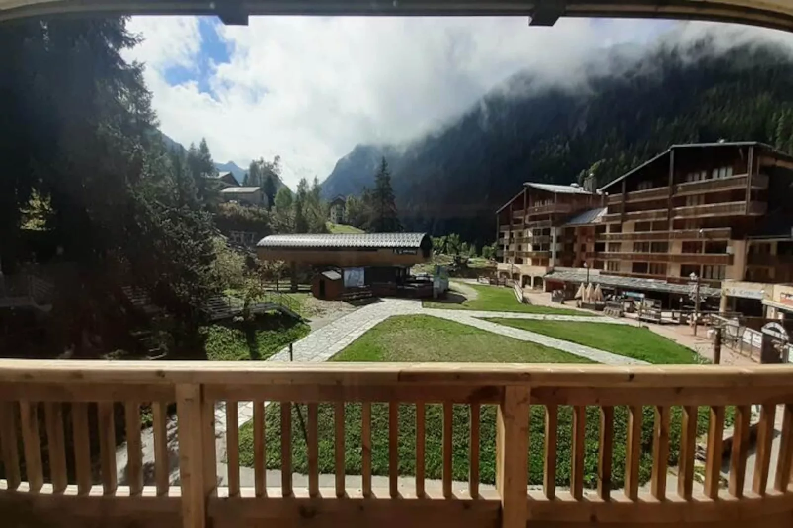 Résidence Thabor A-Nicht zugeordnet