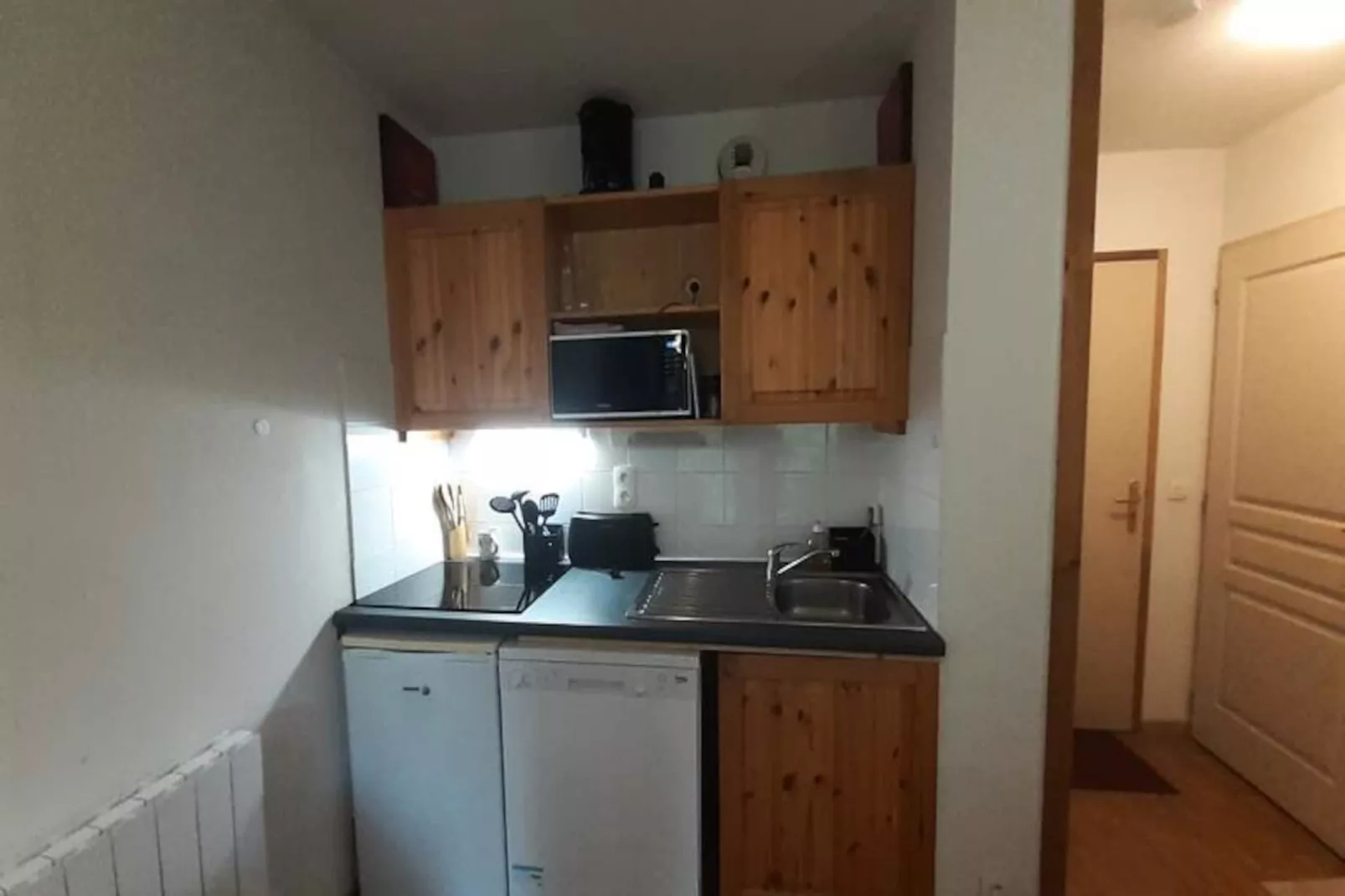 Chalet Florence-Non tagué