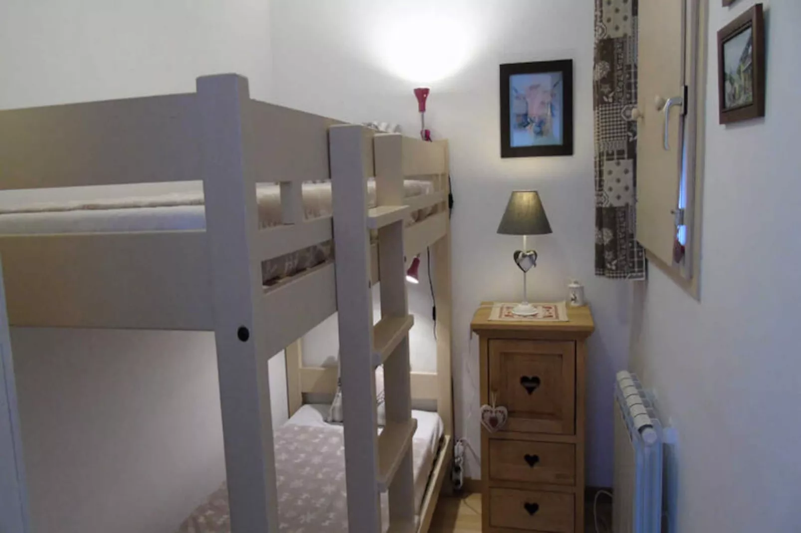 Résidence Cheval Blanc-Untagged