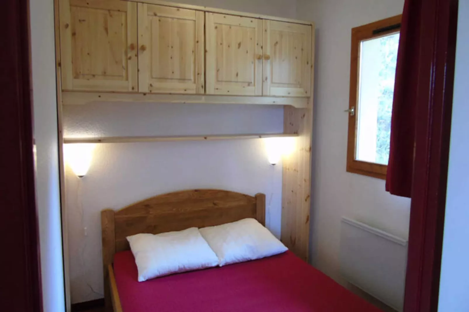 Résidence Cheval Blanc-Untagged