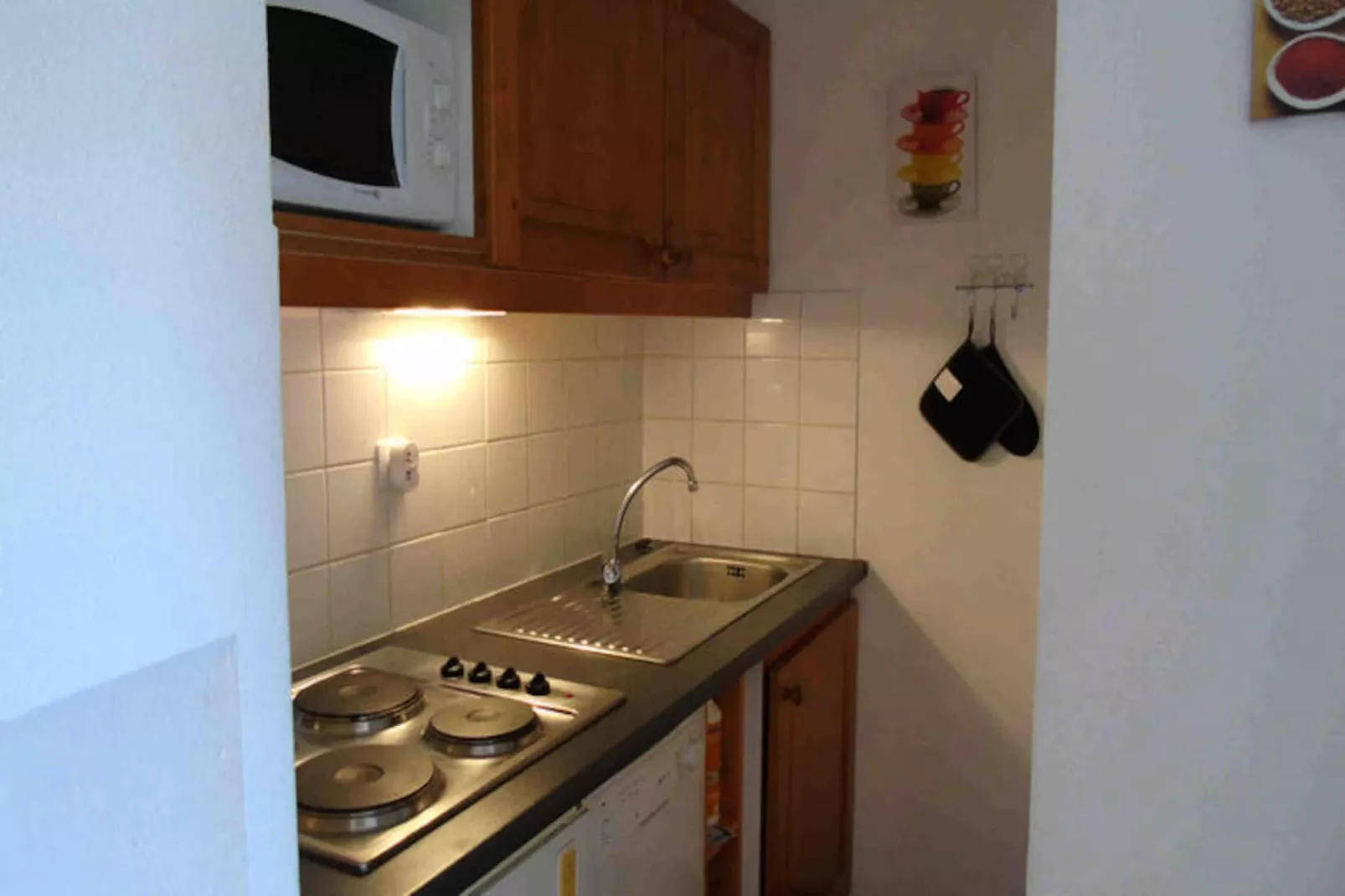 Résidence Cheval Blanc-Untagged