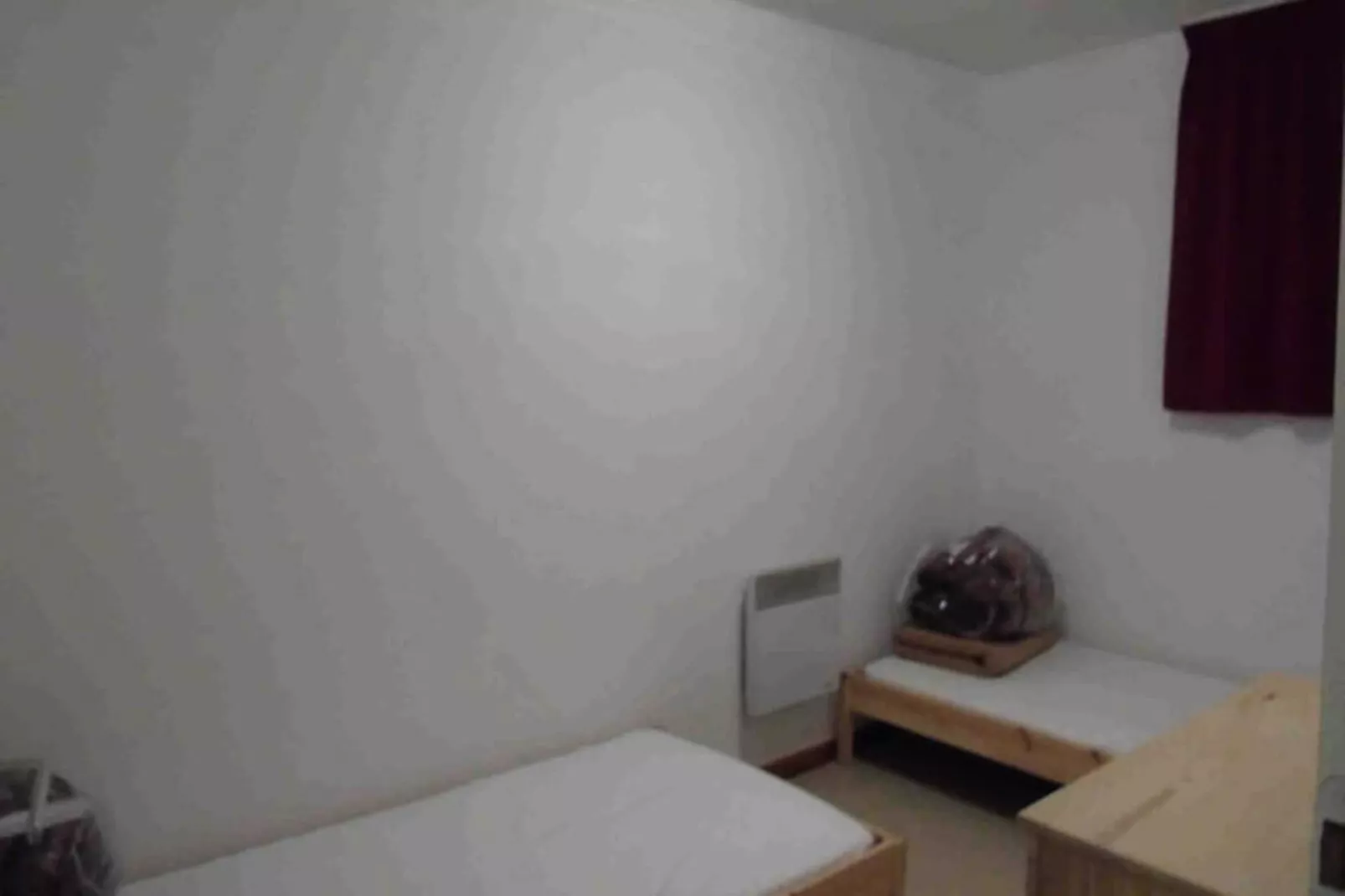 Chalet Arrondaz-Non tagué