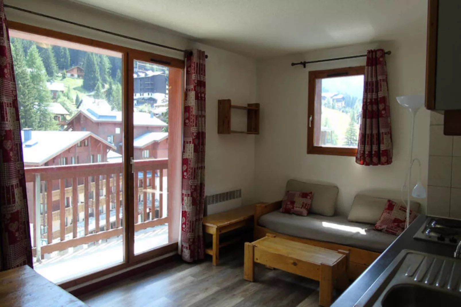 Résidence Grand Argentier-Nicht zugeordnet