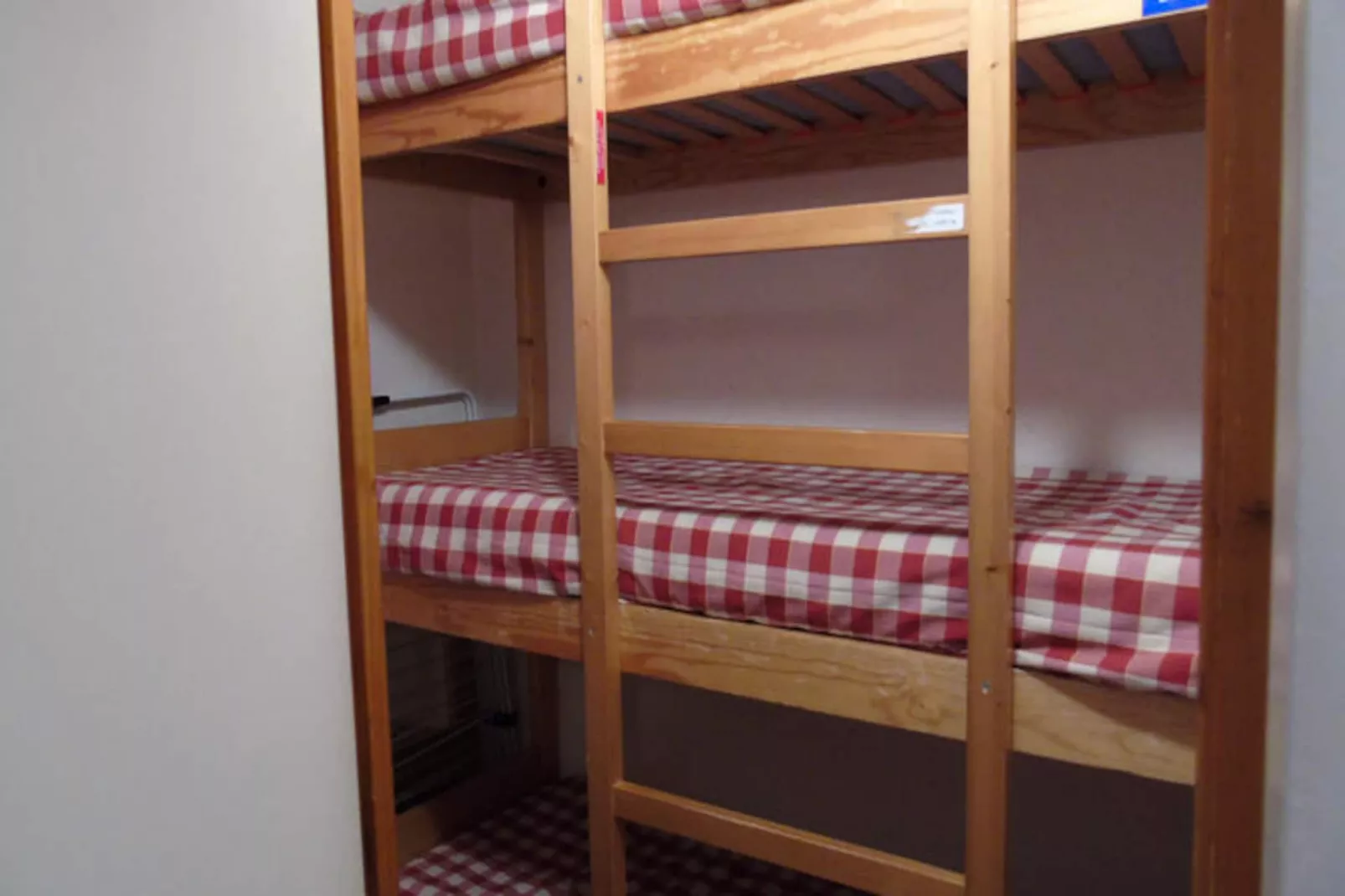 Résidence Melezets-Nicht zugeordnet