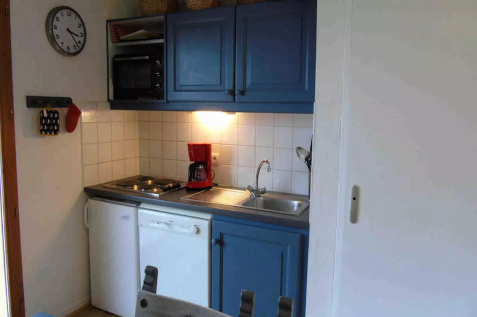 Chalet Arrondaz-Non tagué