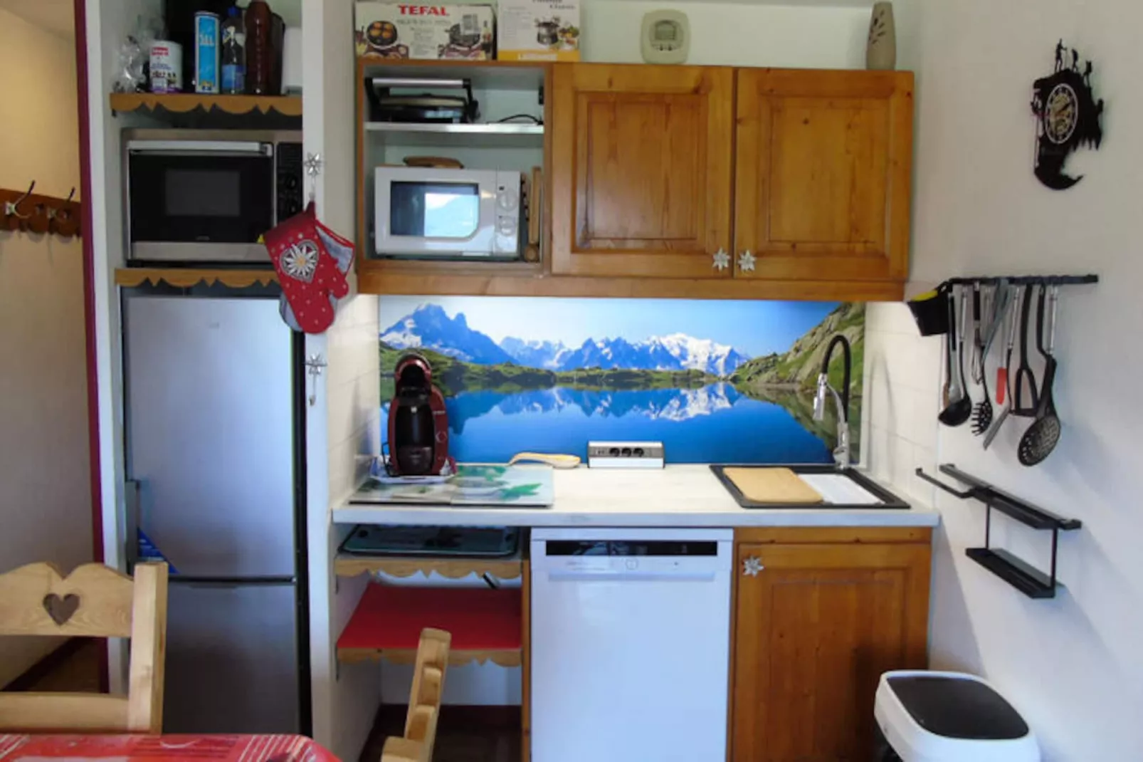 Résidence Cheval Blanc-Non tagué