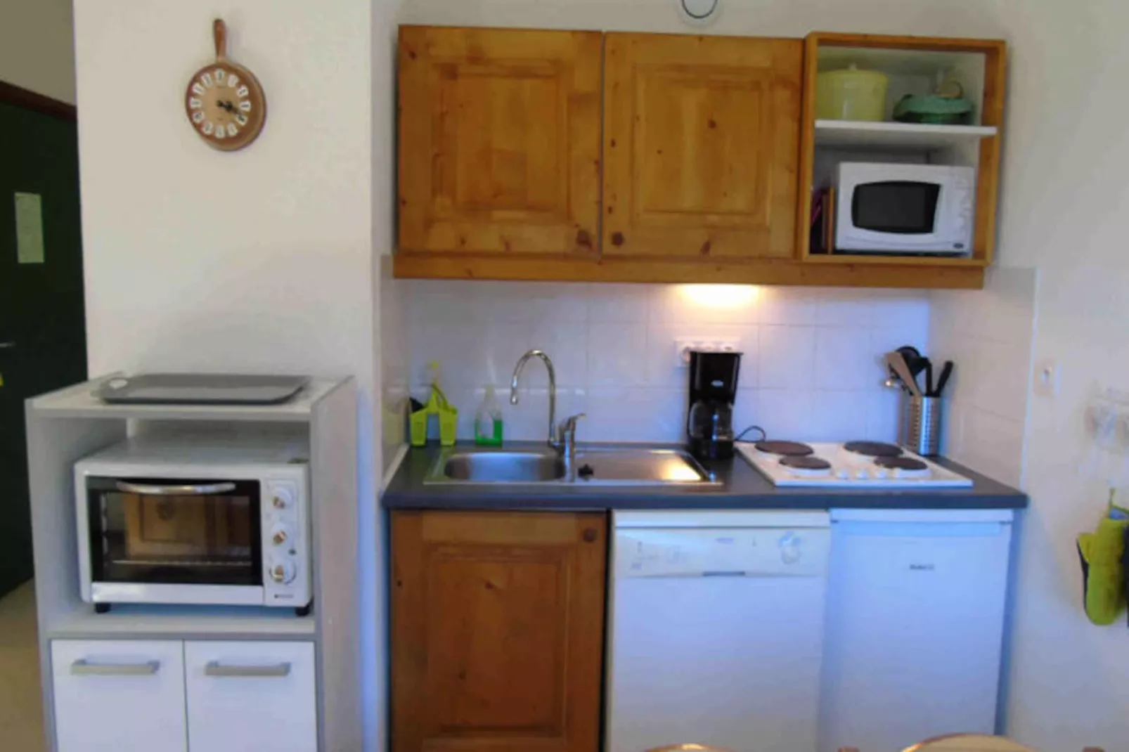 Chalet Arrondaz-Non tagué