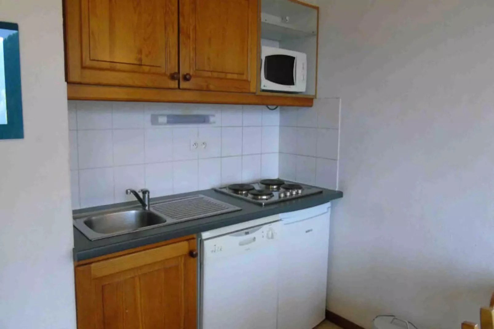 Chalet Arrondaz-Non tagué