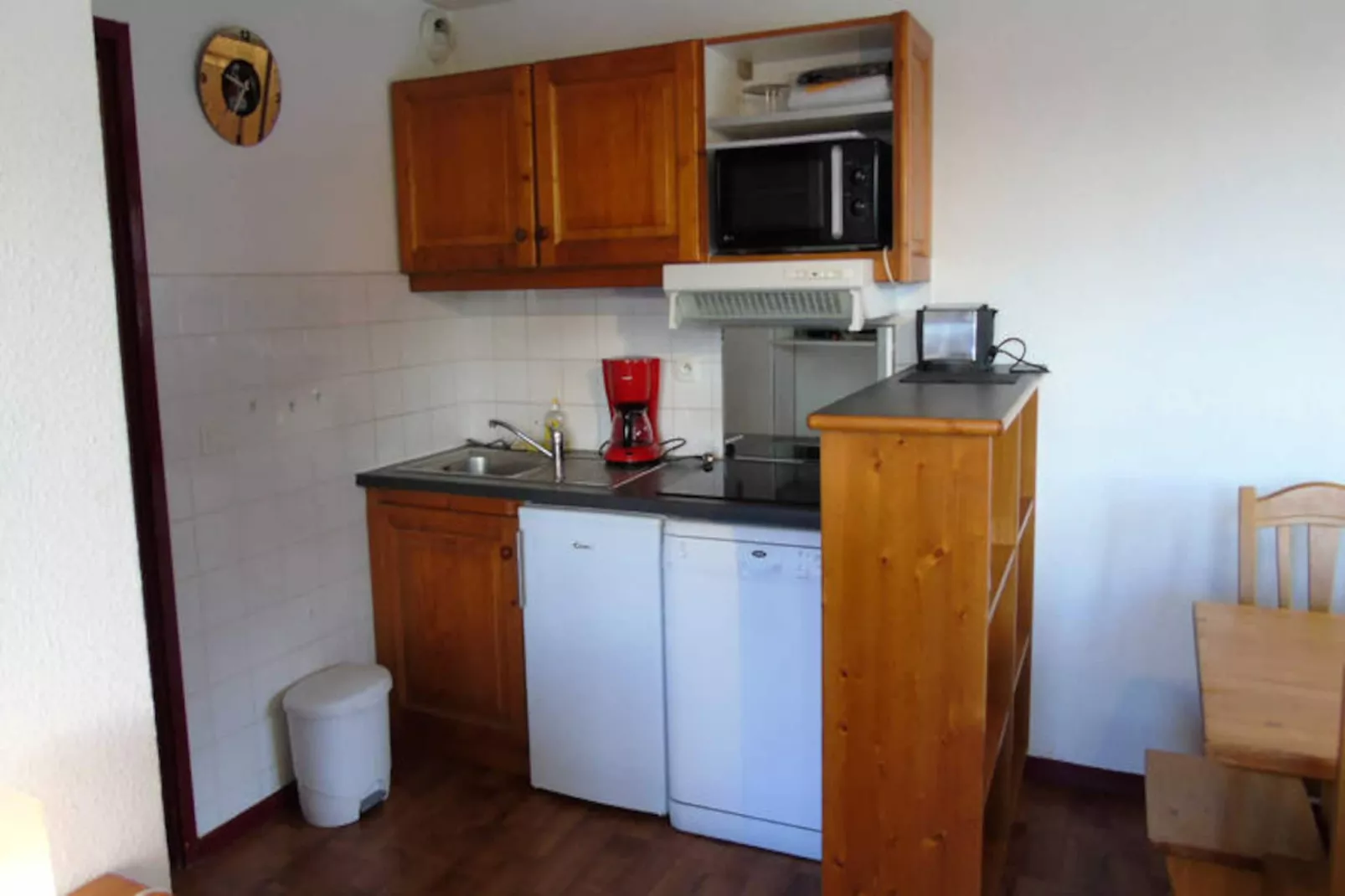 Résidence Cheval Blanc-Untagged