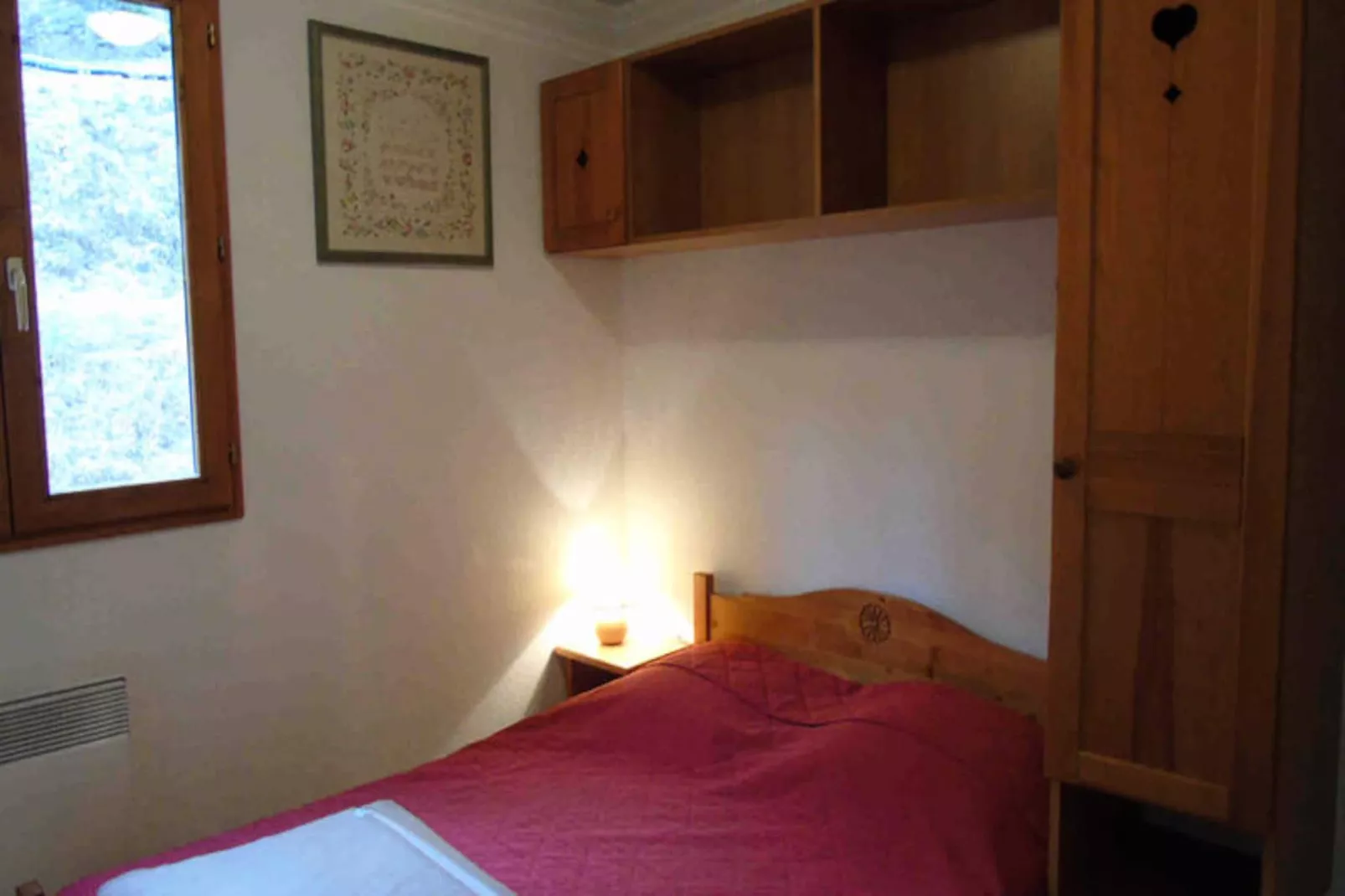 Chalet Arrondaz-Non tagué