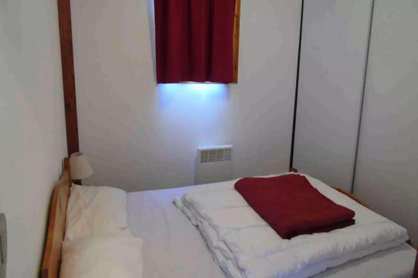 Résidence Cheval Blanc-Untagged