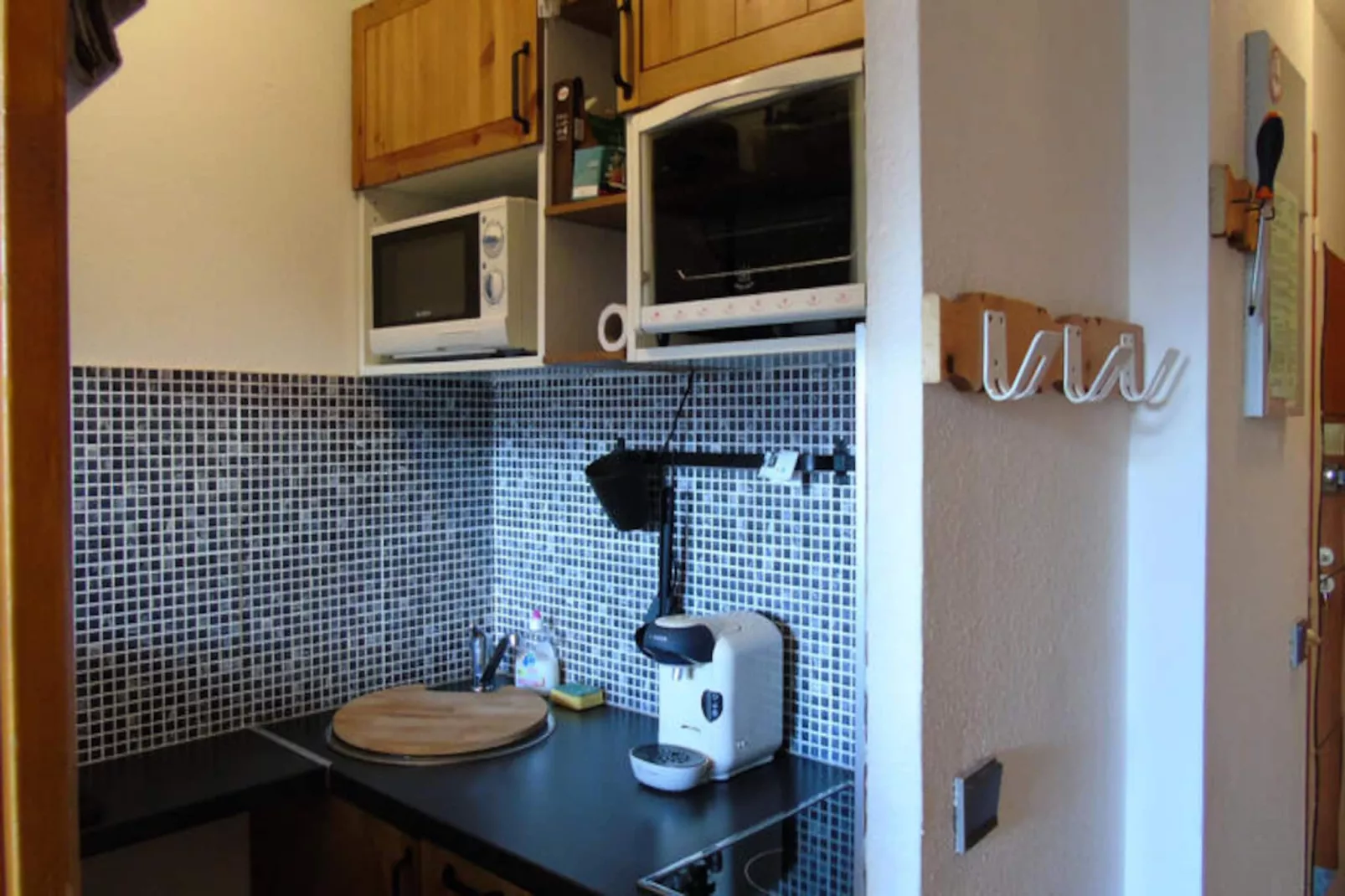 Résidence Melezets-Nicht zugeordnet