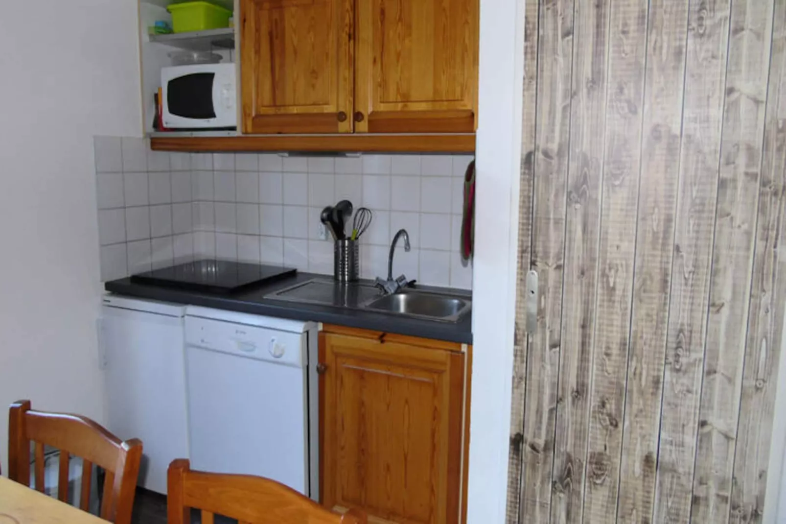 Chalet Arrondaz-Nicht zugeordnet