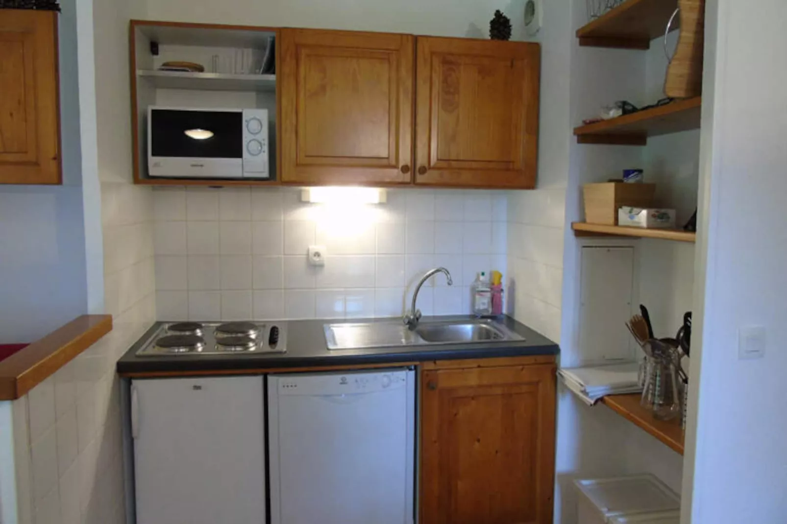 Résidence Cheval Blanc-Untagged