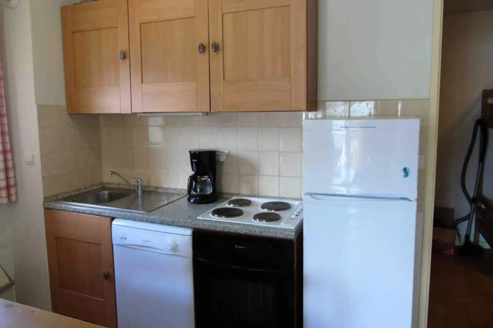 Résidence Belvedere-Nicht zugeordnet