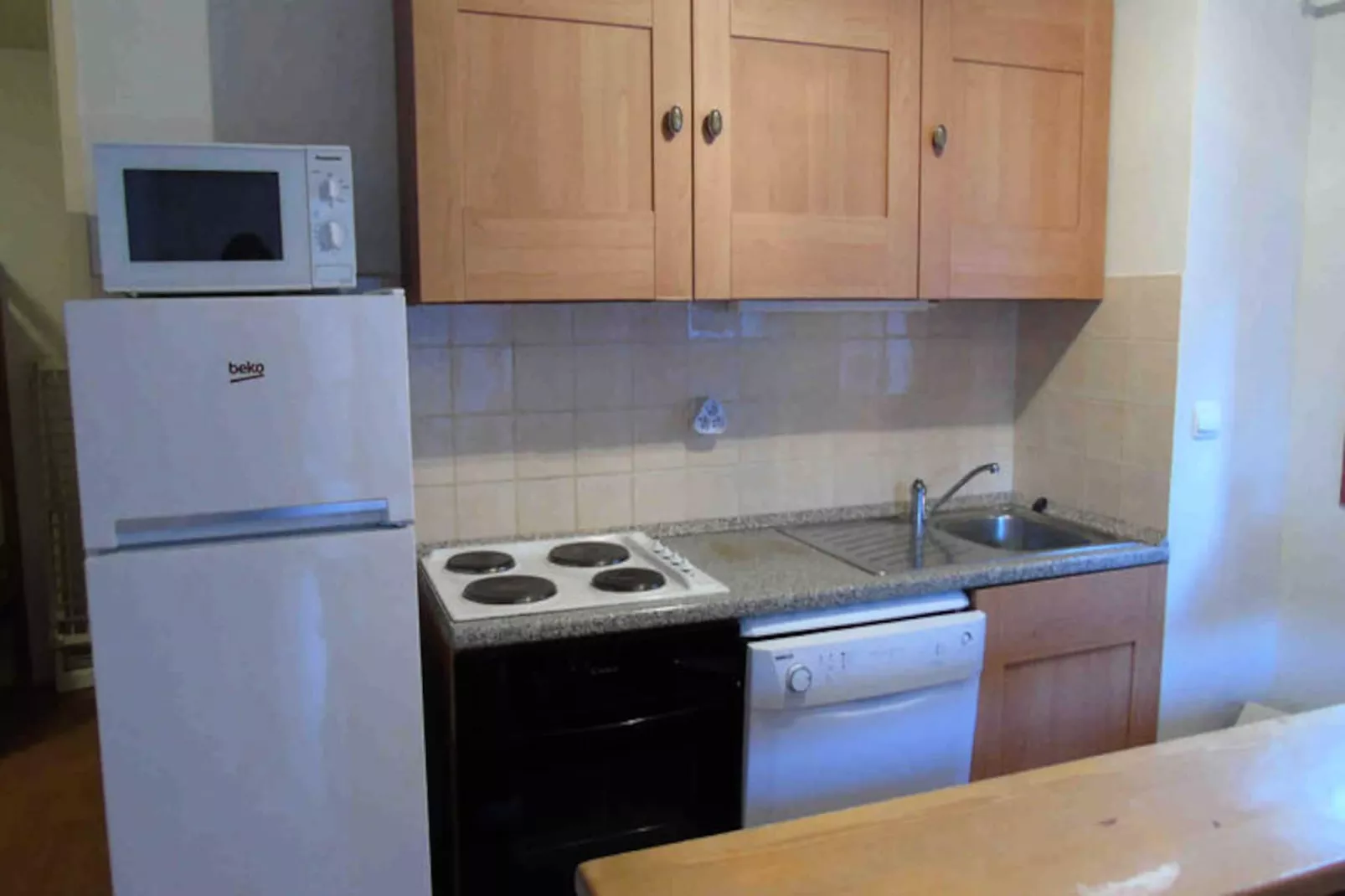 Résidence Belvedere-Nicht zugeordnet