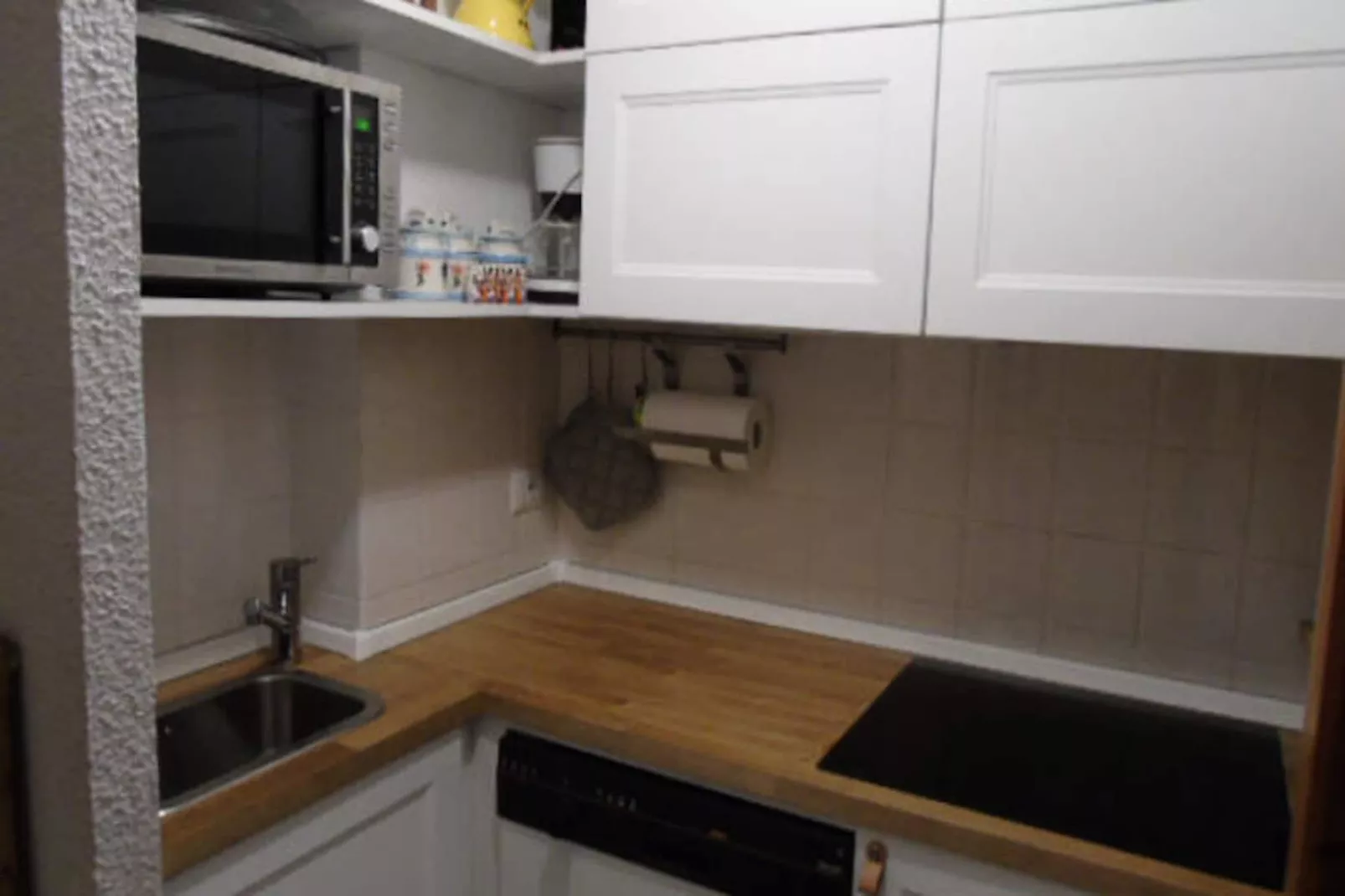 Résidence Melezets-Untagged