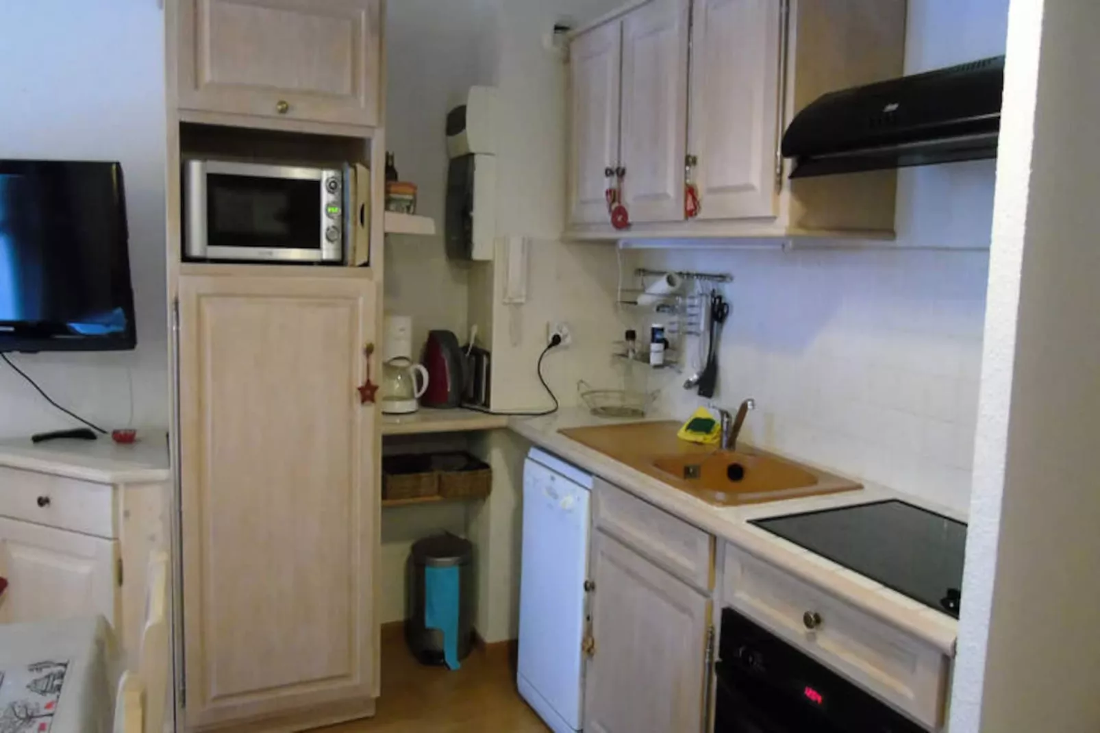 Résidence Charmaix-Nicht zugeordnet