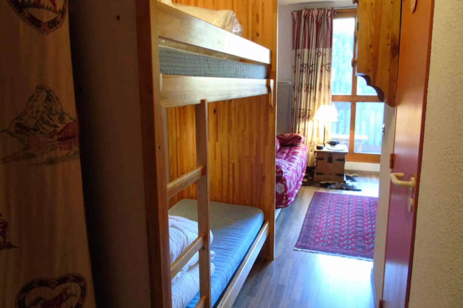 Résidence Vita Parc-Untagged