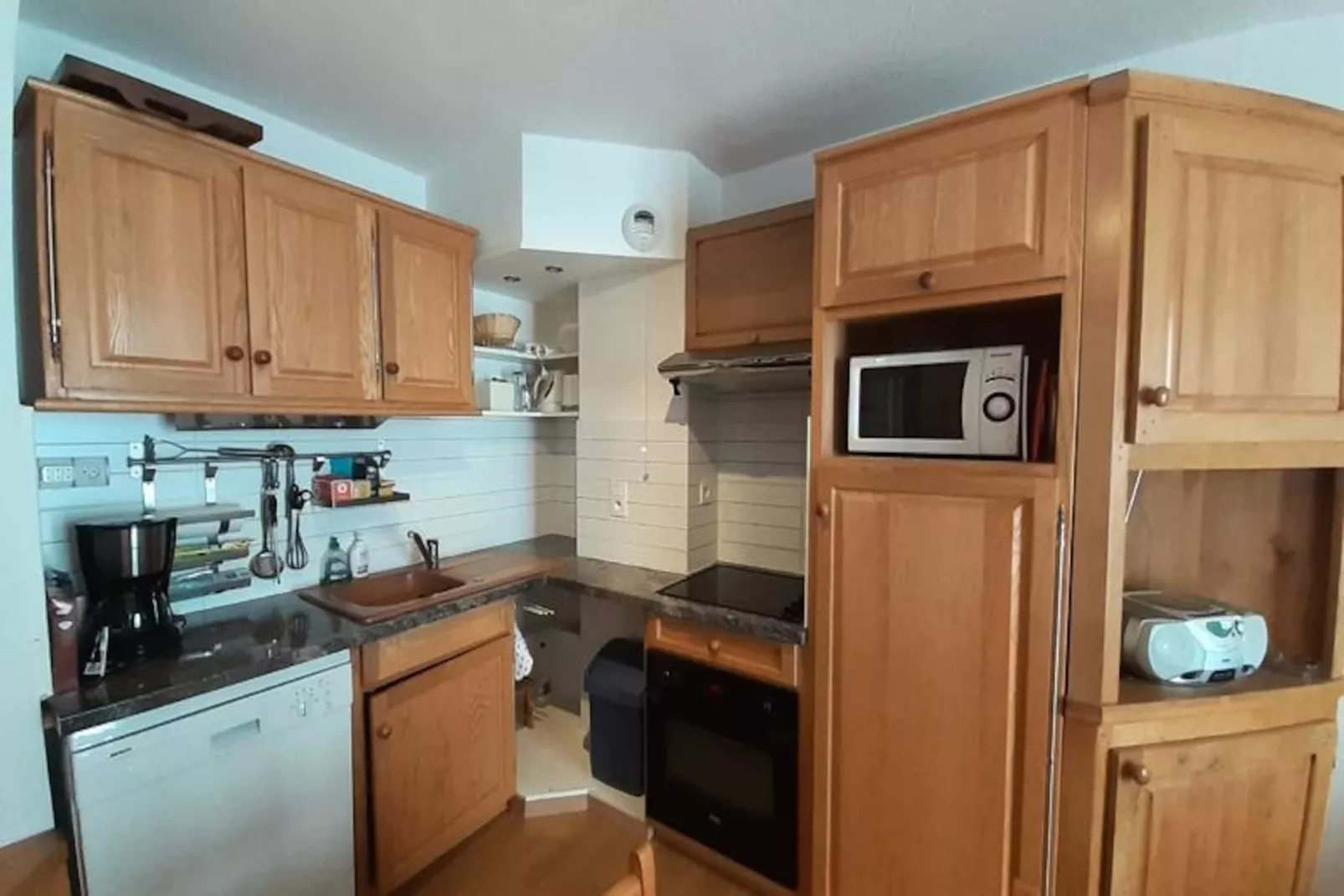 Résidence Charmaix-Nicht zugeordnet