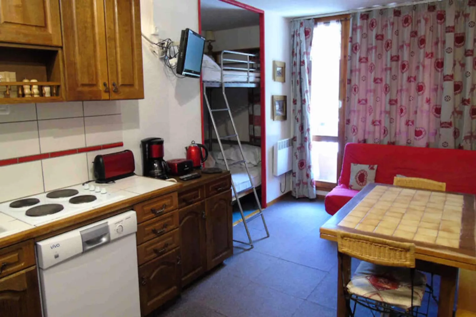 Résidence Chaviere-Untagged