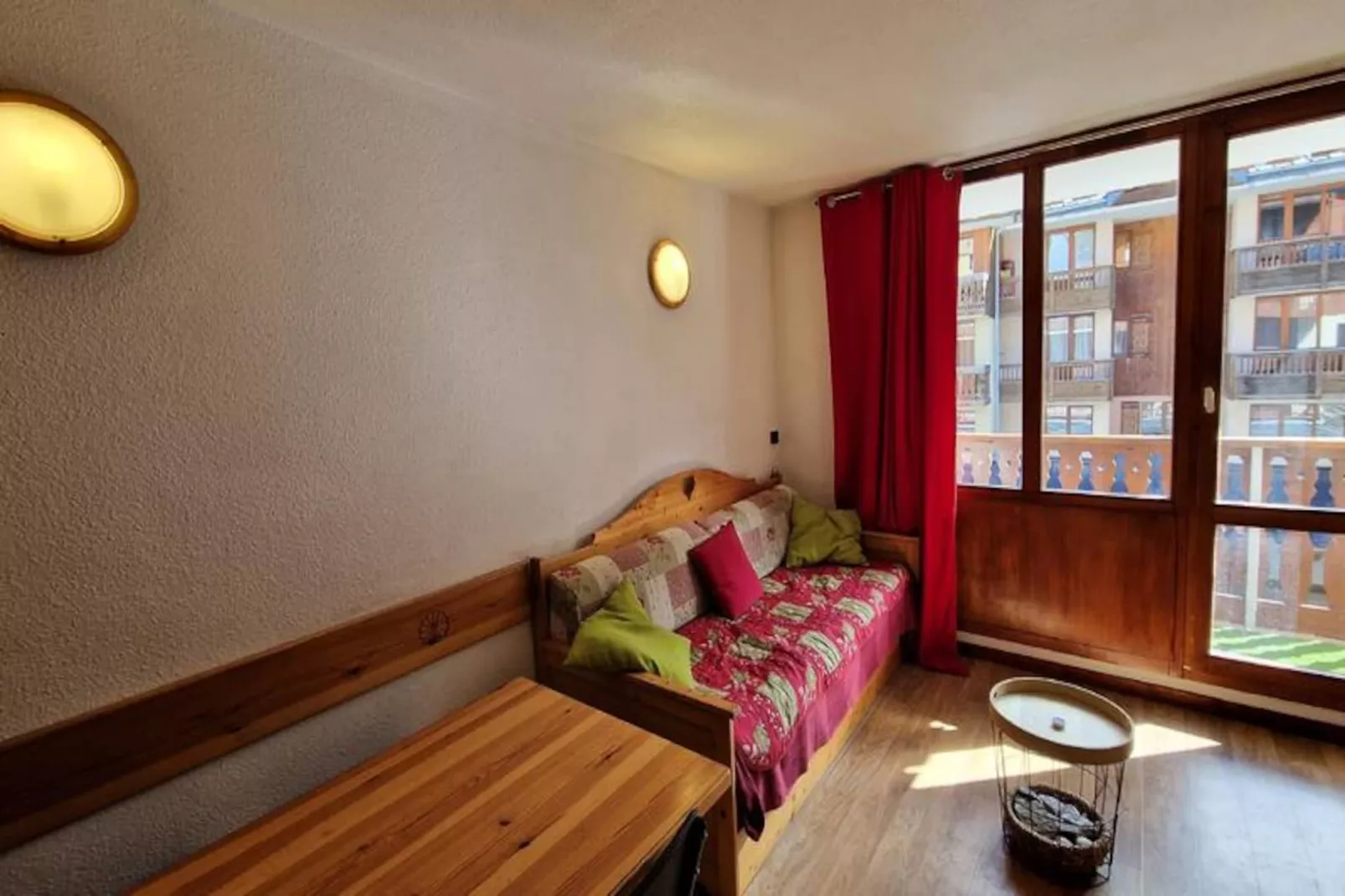 Résidence Chaviere-Untagged